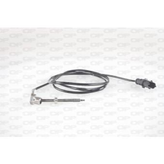 Capteur, température des gaz OPEN PARTS EGT1071.00 pour FIAT 500L 0.9 - 105cv