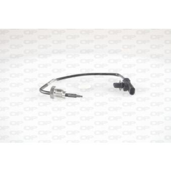 Capteur, température des gaz OPEN PARTS [EGT1077.00]