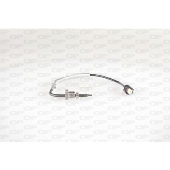 Capteur, température des gaz OPEN PARTS OEM 0081533728