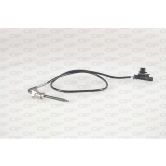 Capteur, température des gaz OPEN PARTS EGT1081.00 pour LANCIA YPSILON 1.3 Multijet - 95cv