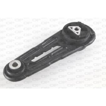 Support moteur avant gauche OPEN PARTS EMS4050.00 pour AUDI COUPE 1.6 - 110cv