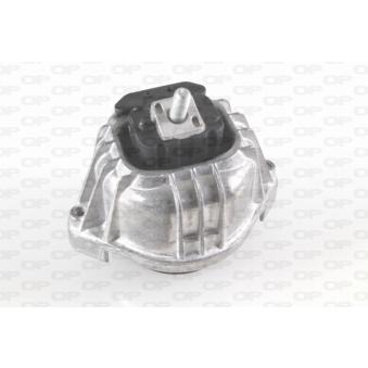 Support moteur OPEN PARTS EMS4086.00 pour VOLKSWAGEN SCIROCCO 320 d - 184cv