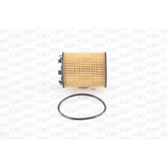 Filtre à huile OPEN PARTS [EOF4001.10]
