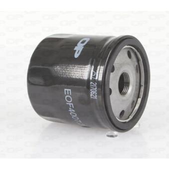 Filtre à huile OPEN PARTS EOF4007.20 pour DODGE DURANGO 1.9 JTD - 110cv
