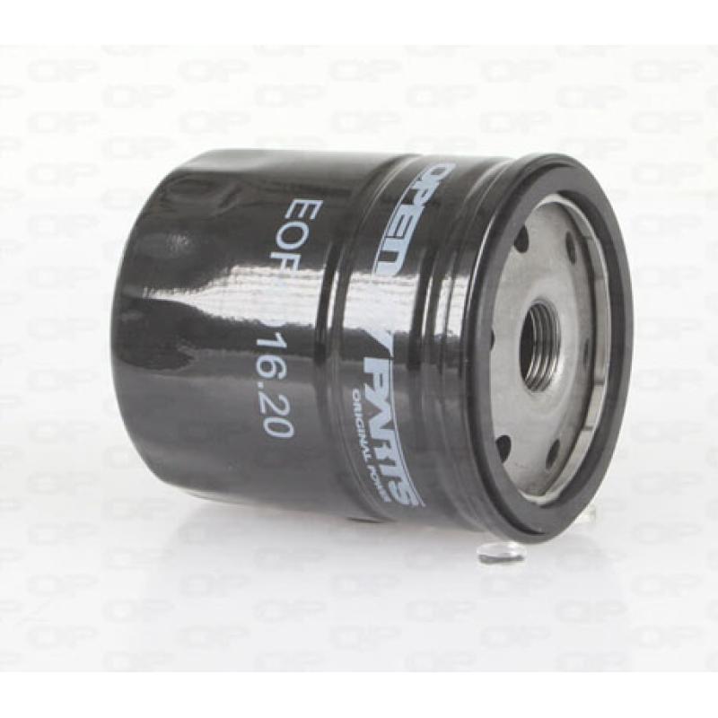 Filtre à huile OPEN PARTS EOF4016.20 - Visuel 1