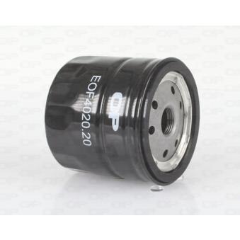 Filtre à huile OPEN PARTS EOF4020.20 pour KIA STINGER 1.8 TDCi - 110cv