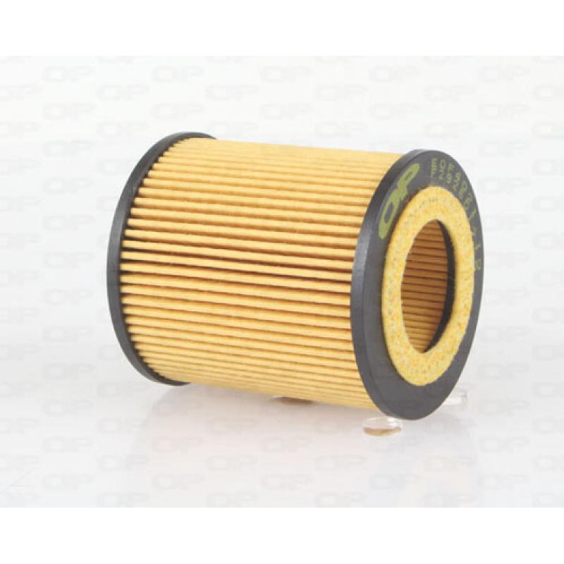 Filtre à huile OPEN PARTS EOF4021.10 - Visuel 1