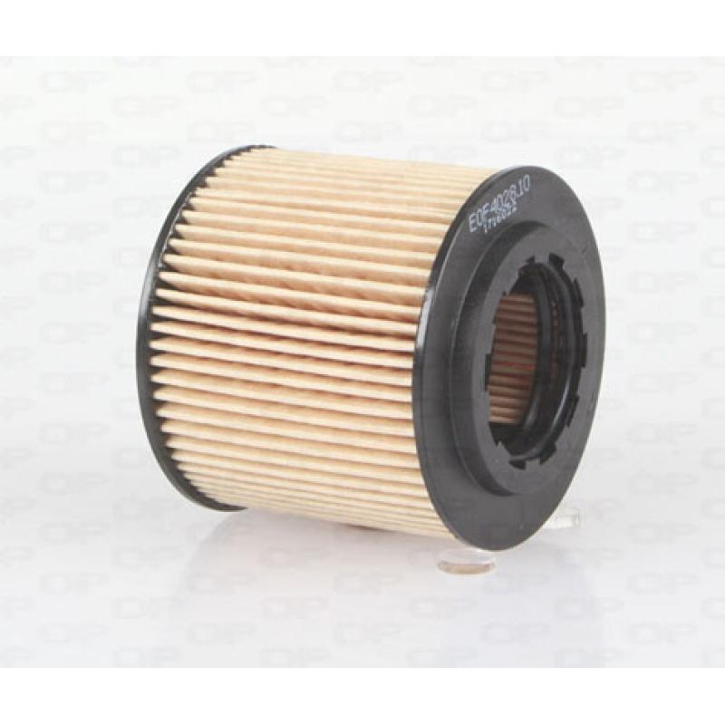 Filtre à huile OPEN PARTS EOF4028.10 - Visuel 1