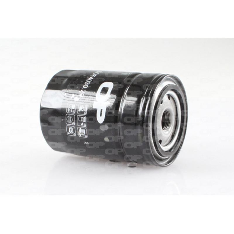 Filtre à huile OPEN PARTS EOF4030.20 - Visuel 1