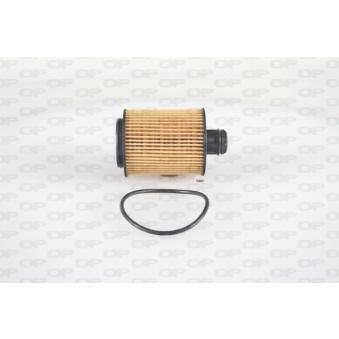 Filtre à huile OPEN PARTS [EOF4031.10]