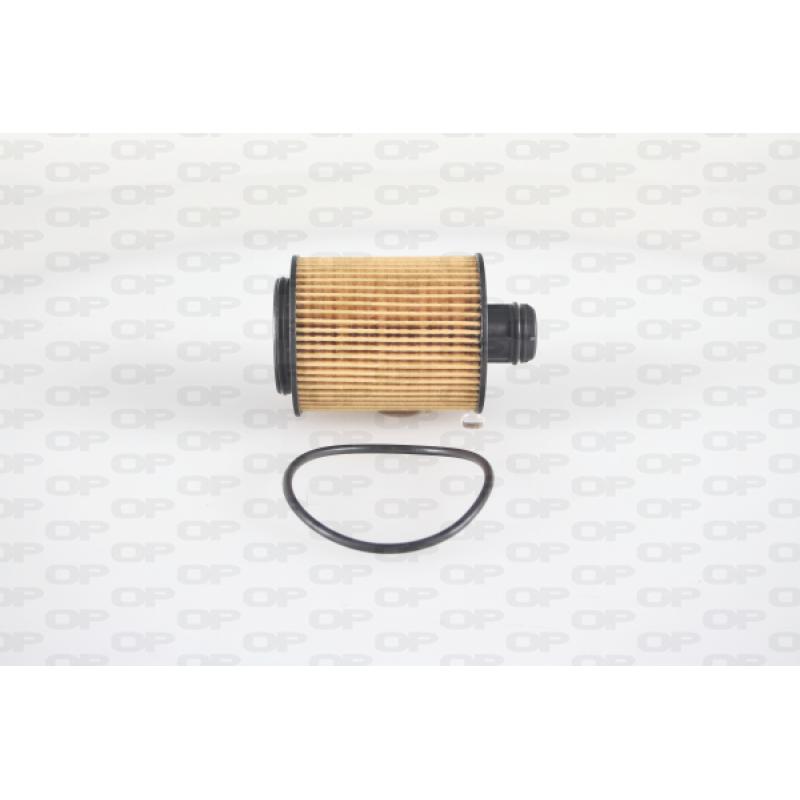 Filtre à huile OPEN PARTS EOF4031.10 - Visuel 1