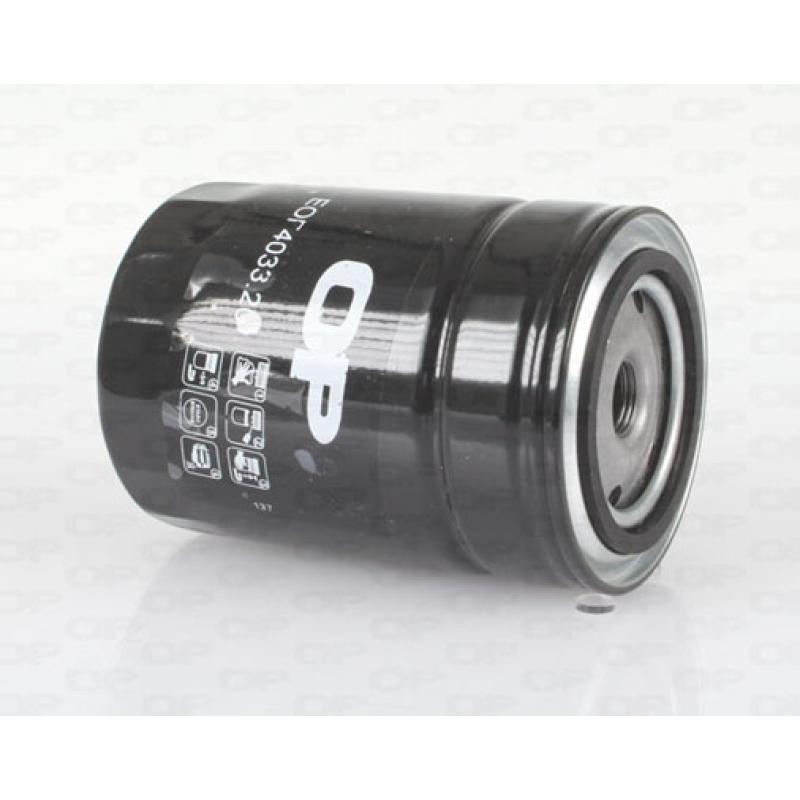 Filtre à huile OPEN PARTS EOF4033.20 - Visuel 1