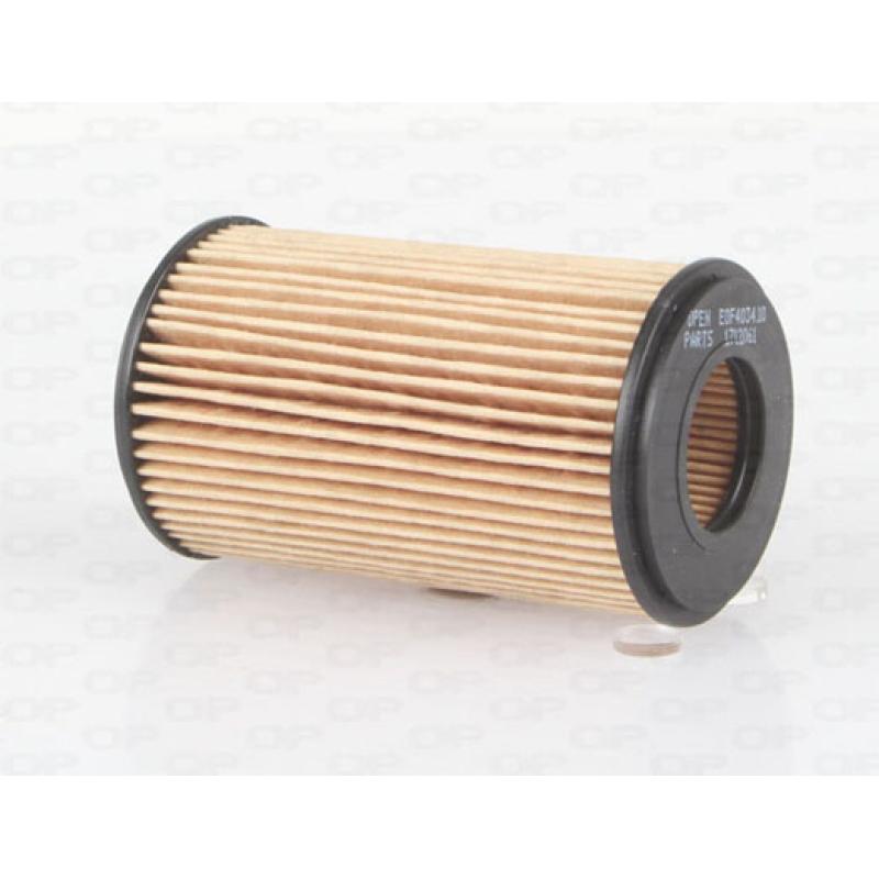Filtre à huile OPEN PARTS EOF4034.10 - Visuel 1