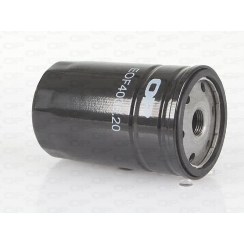 Filtre à huile OPEN PARTS EOF4036.20 - Visuel 1