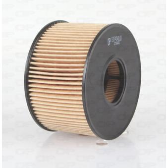 Filtre à huile OPEN PARTS OEM EFL914