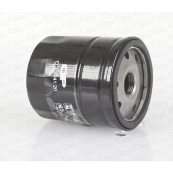 Filtre à huile OPEN PARTS [EOF4041.20]