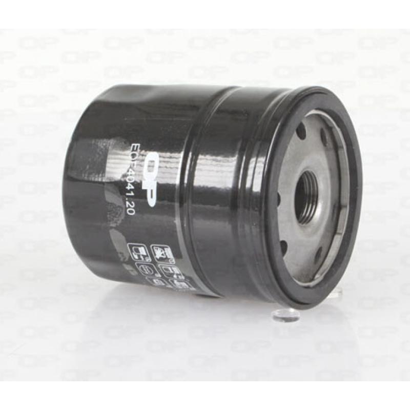 Filtre à huile OPEN PARTS EOF4041.20 - Visuel 1