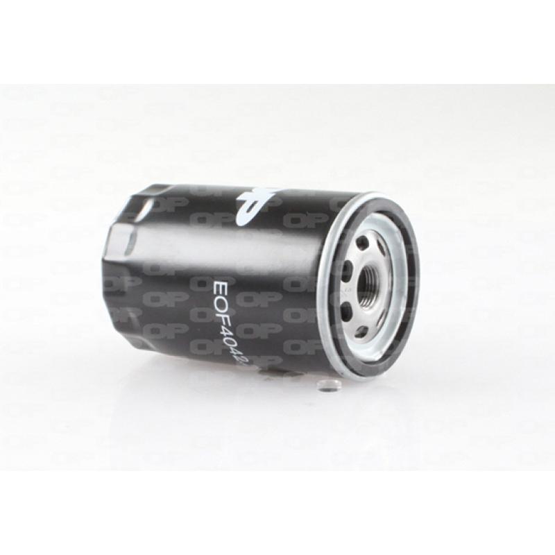 Filtre à huile OPEN PARTS EOF4042.20 - Visuel 1