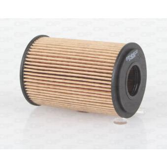 Filtre à huile OPEN PARTS OEM 1661840625 Filtre à huile OPEN PARTS OEM 1661840625