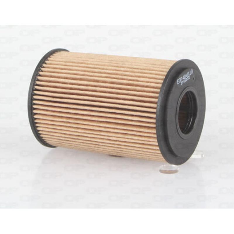 Filtre à huile OPEN PARTS EOF4045.10 - Visuel 1