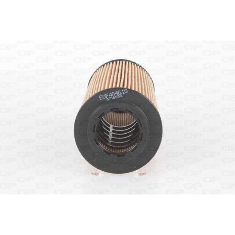 Filtre à huile OPEN PARTS EOF4046.10 - Visuel 1