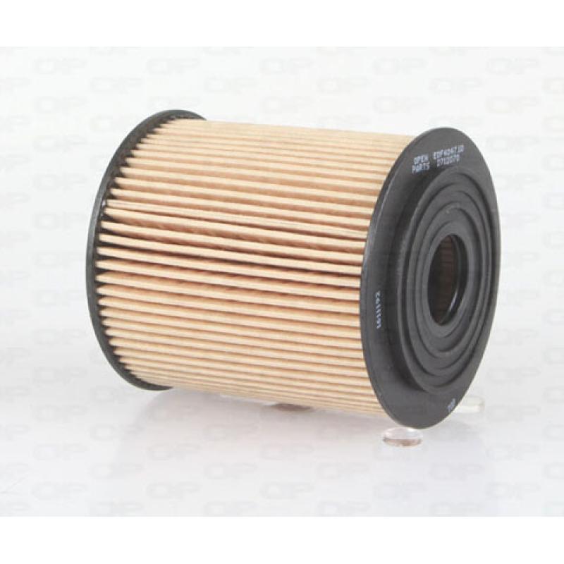 Filtre à huile OPEN PARTS EOF4047.10 - Visuel 1