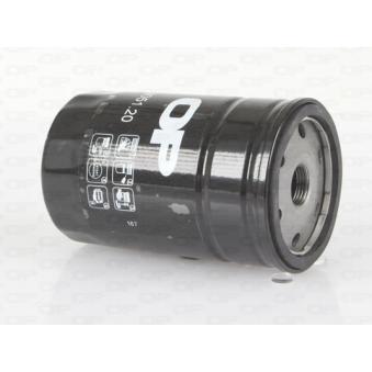 Filtre à huile OPEN PARTS OEM 056115561