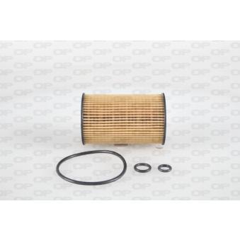 Filtre à huile OPEN PARTS OEM 03L115466 Filtre à huile OPEN PARTS OEM 03L115466