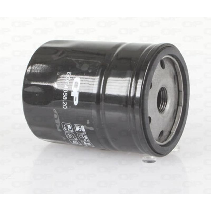 Filtre à huile OPEN PARTS EOF4058.20 - Visuel 1