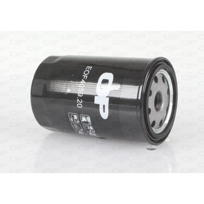 Filtre à huile OPEN PARTS EOF4059.20 - Visuel 1