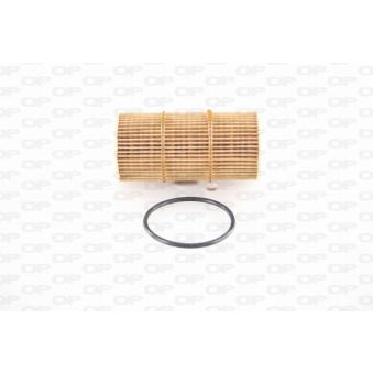 Filtre à huile OPEN PARTS OEM 1520900Q0H