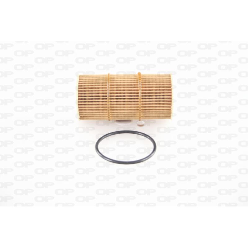 Filtre à huile OPEN PARTS EOF4064.10 - Visuel 1