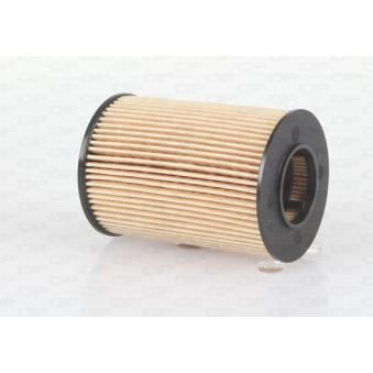 Filtre à huile OPEN PARTS [EOF4070.10]