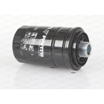 Filtre à huile OPEN PARTS OEM 06J115403M