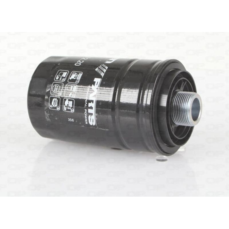 Filtre à huile OPEN PARTS EOF4072.20 - Visuel 1