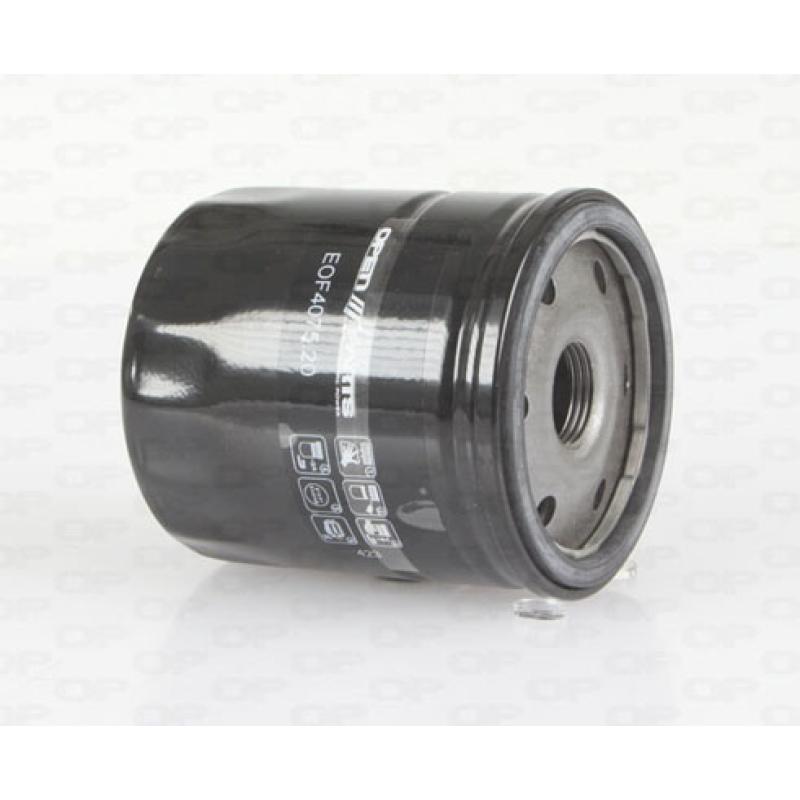 Filtre à huile OPEN PARTS EOF4075.20 - Visuel 1