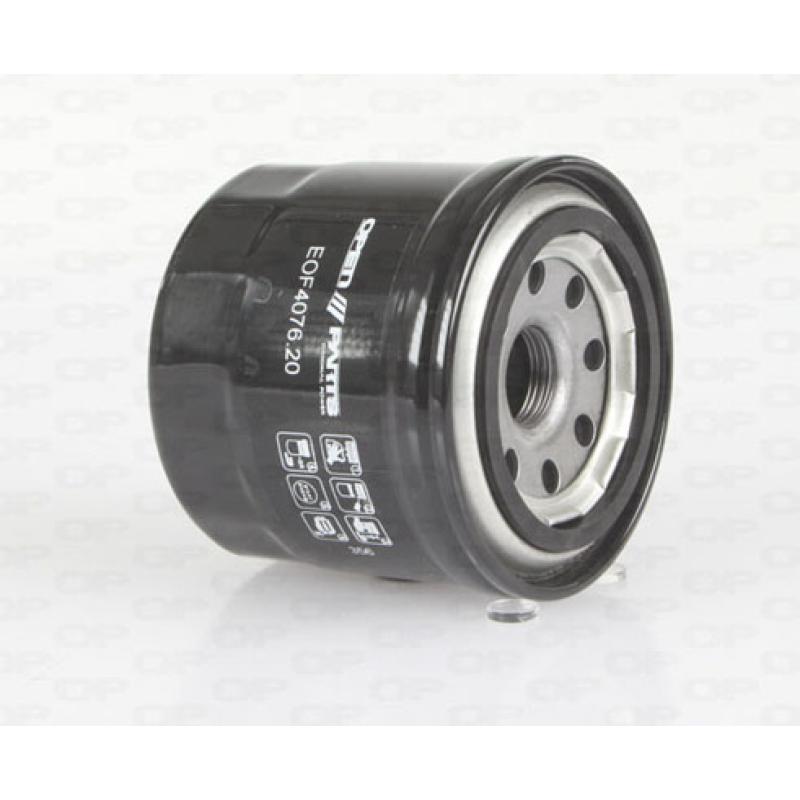 Filtre à huile OPEN PARTS EOF4076.20 - Visuel 1