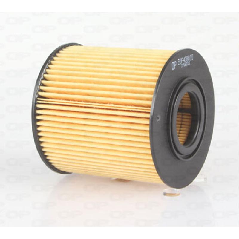 Filtre à huile OPEN PARTS EOF4080.10 - Visuel 1