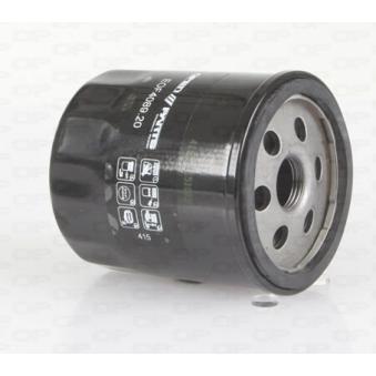 Filtre à huile OPEN PARTS OEM 74434793 Filtre à huile OPEN PARTS OEM 74434793
