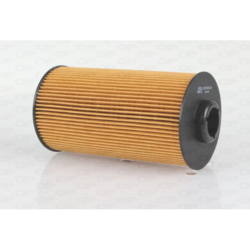 Filtre à huile OPEN PARTS EOF4094.10 - Visuel 1