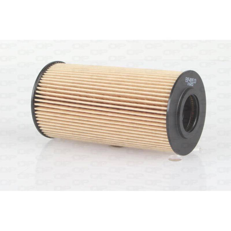 Filtre à huile OPEN PARTS EOF4095.10 - Visuel 1