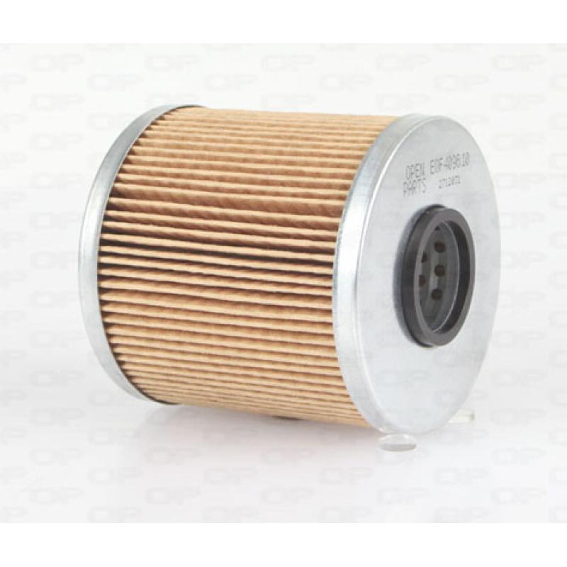 Filtre à huile OPEN PARTS EOF4096.10 - Visuel 1