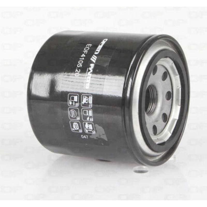 Filtre à huile OPEN PARTS EOF4105.20 - Visuel 1