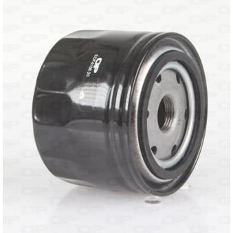 Filtre à huile OPEN PARTS OEM 15400P5TG00 Filtre à huile OPEN PARTS OEM 15400P5TG00