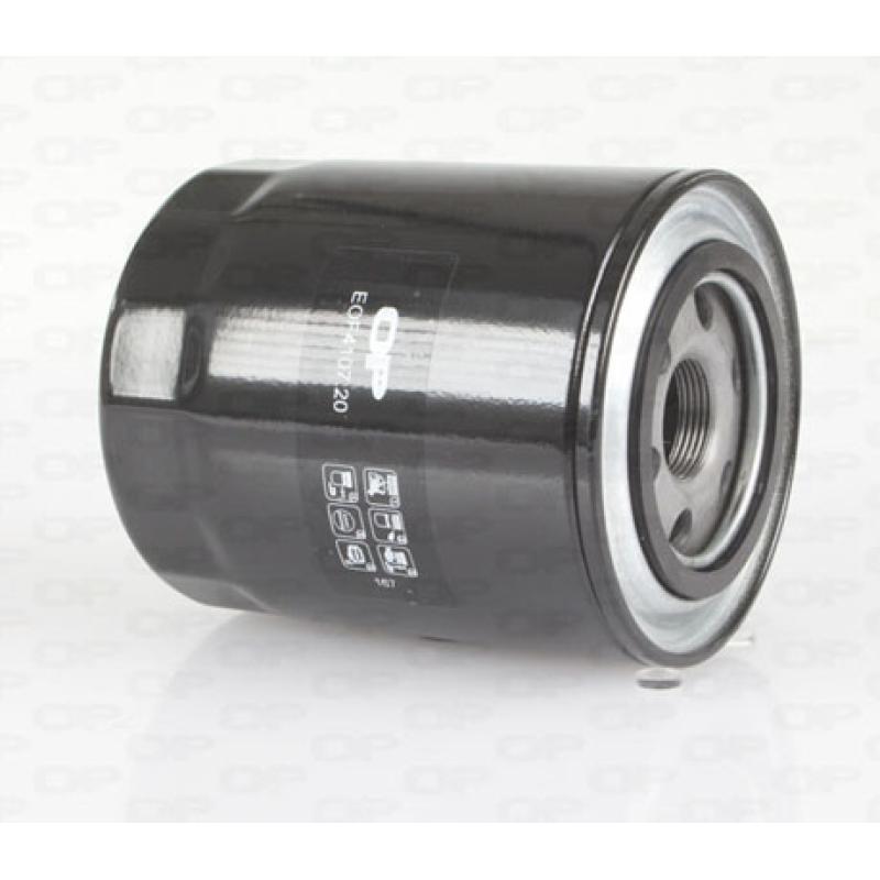 Filtre à huile OPEN PARTS EOF4107.20 - Visuel 1