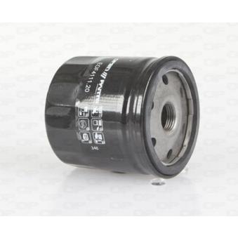Filtre à huile OPEN PARTS OEM 030115561K