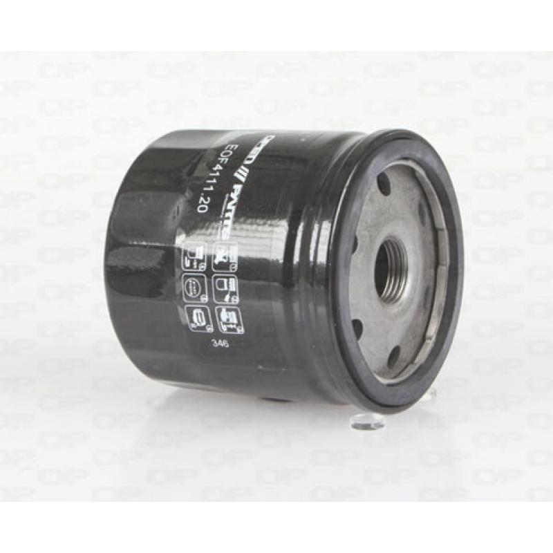 Filtre à huile OPEN PARTS EOF4111.20 - Visuel 1