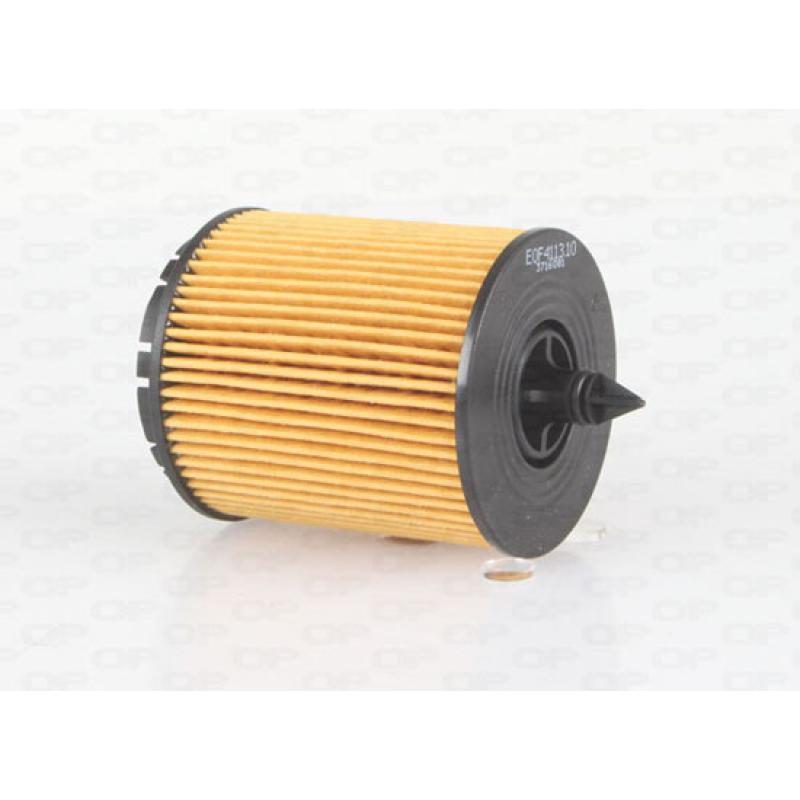 Filtre à huile OPEN PARTS EOF4113.10 - Visuel 1