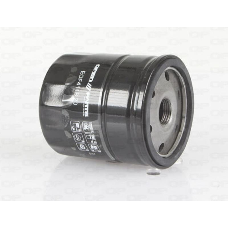 Filtre à huile OPEN PARTS EOF4118.20 - Visuel 1