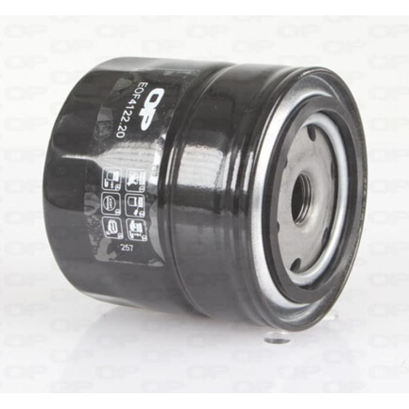 Filtre à huile OPEN PARTS EOF4122.20 - Visuel 1